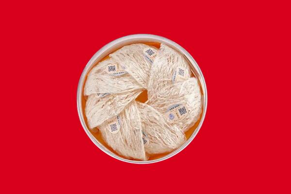 保定莲池区回收燕窝